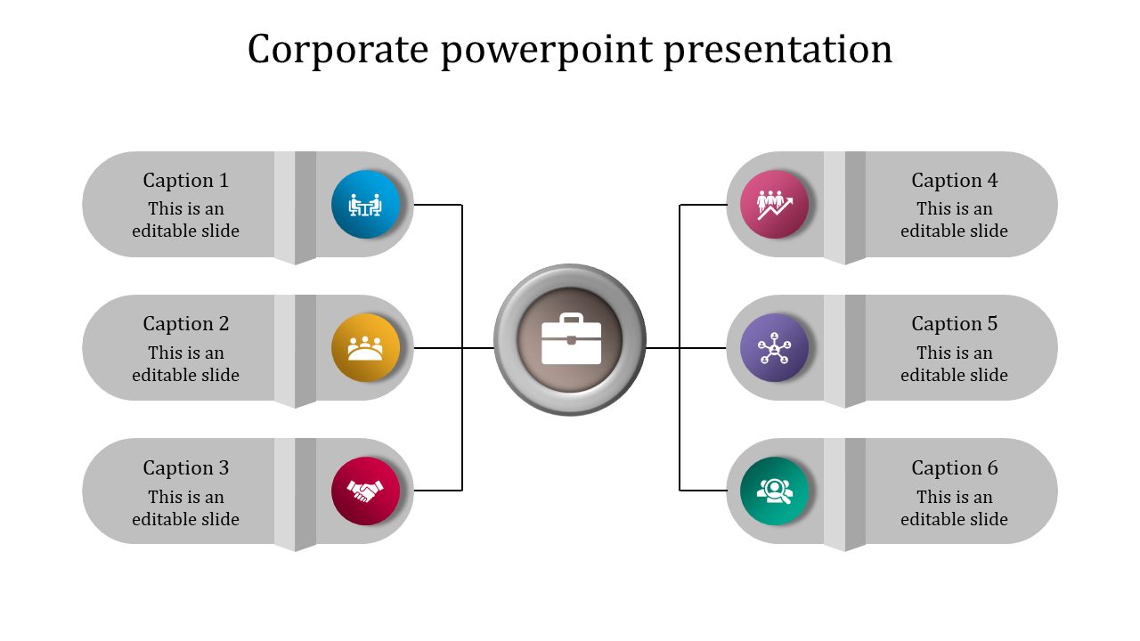corporate powerpoint presentation-corporate powerpoint presentation